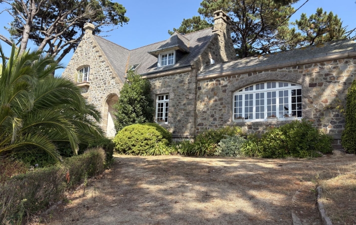 Maison / Villa PERROS-GUIREC (22700) 218 m<sup>2</sup> 618 000 € 