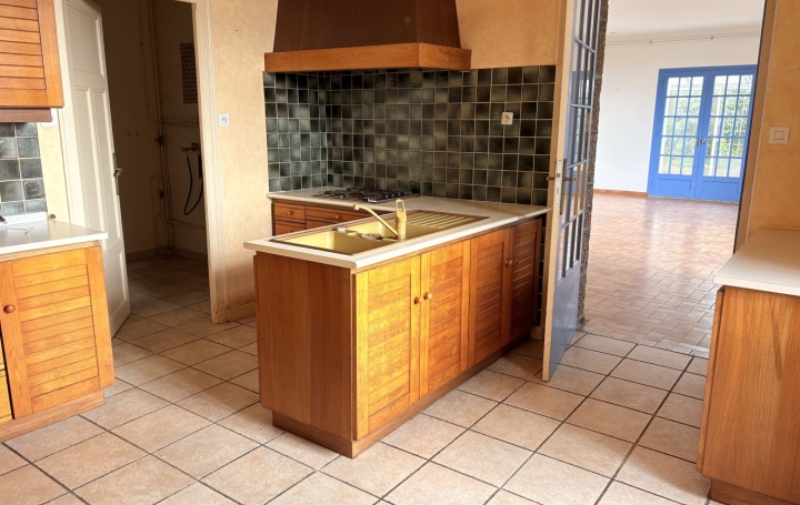 Villa PERROS-GUIREC (22700)  218 m2 618 000 € 