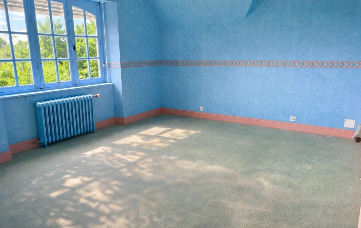 Villa PERROS-GUIREC (22700)  218 m2 618 000 € 