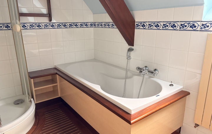 Villa PERROS-GUIREC (22700)  218 m2 618 000 € 