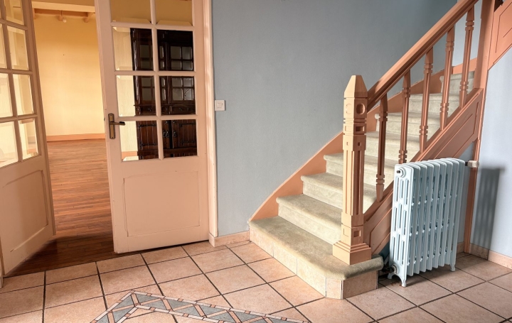 Villa PERROS-GUIREC (22700)  218 m2 618 000 € 