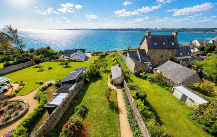 Maison / Villa PERROS-GUIREC (22700) 170 m<sup>2</sup> 824 000 € 