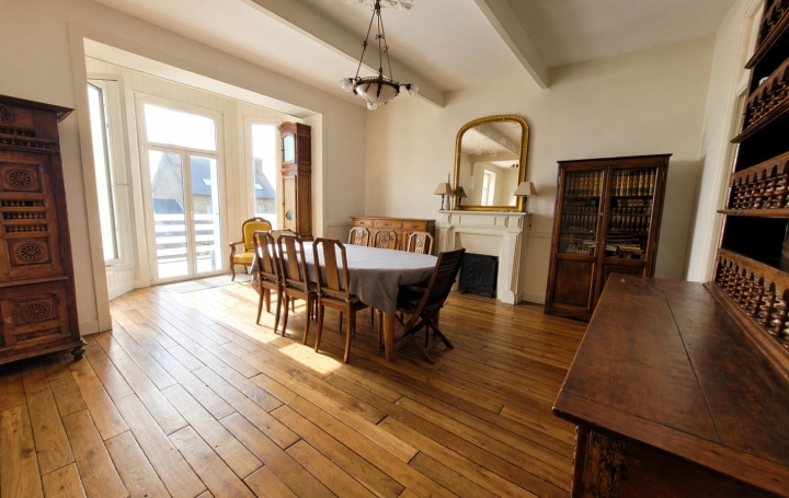 Maison PERROS-GUIREC (22700)  170 m2 824 000 € 