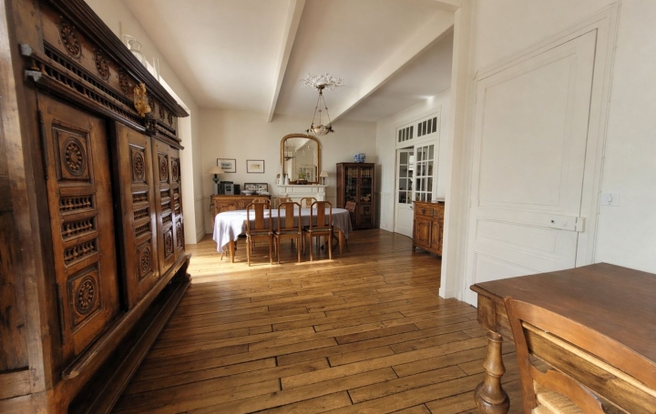 Maison PERROS-GUIREC (22700)  170 m2 824 000 € 