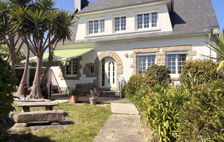 Maison / Villa PERROS-GUIREC (22700) 100 m<sup>2</sup> 648 900 € 