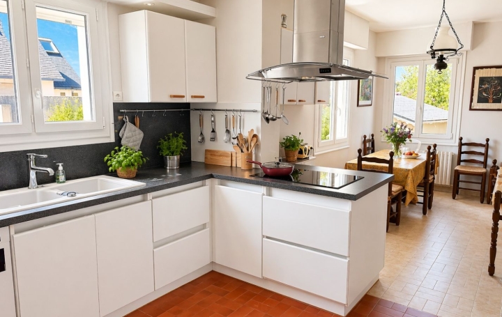 Maison PERROS-GUIREC (22700)  100 m2 648 900 € 