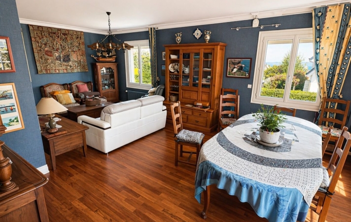 Maison PERROS-GUIREC (22700)  100 m2 648 900 € 