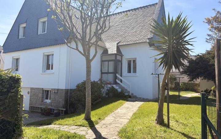 Maison PERROS-GUIREC (22700)  100 m2 648 900 € 
