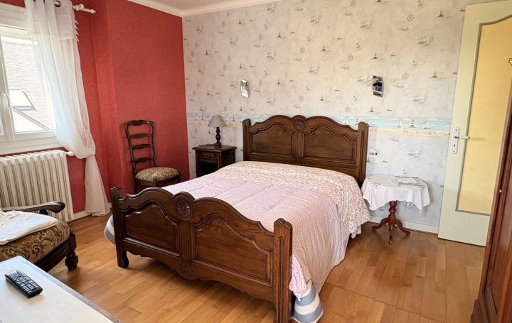 Maison PERROS-GUIREC (22700)  100 m2 648 900 € 