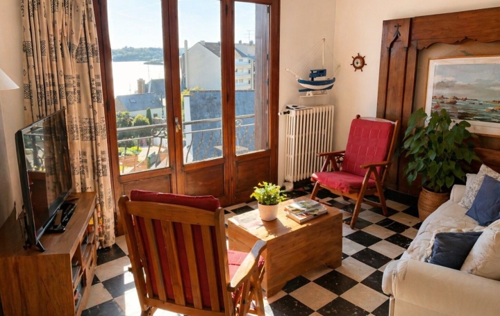 Maison PERROS-GUIREC (22700)  130 m2 352 750 € 