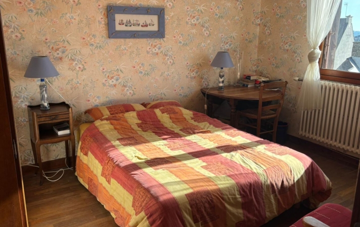 Maison PERROS-GUIREC (22700)  130 m2 352 750 € 