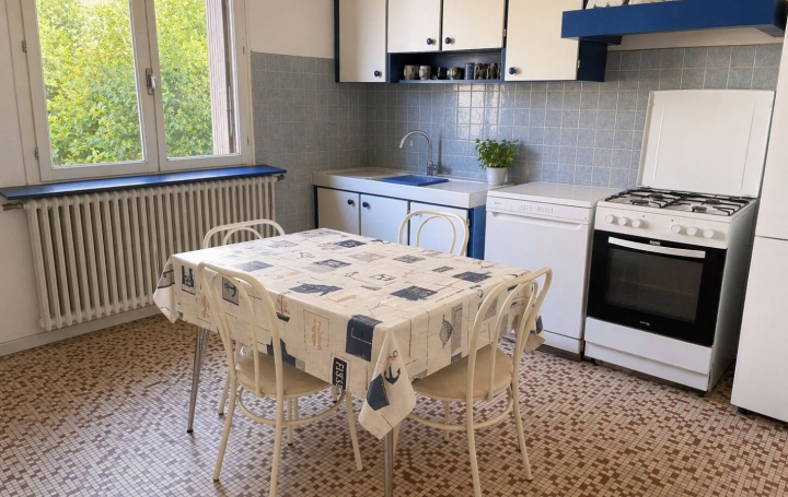 Maison PERROS-GUIREC (22700)  130 m2 352 750 € 