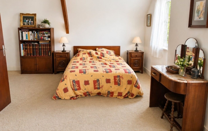 Maison PERROS-GUIREC (22700)  130 m2 352 750 € 