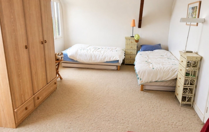 Maison PERROS-GUIREC (22700)  130 m2 352 750 € 