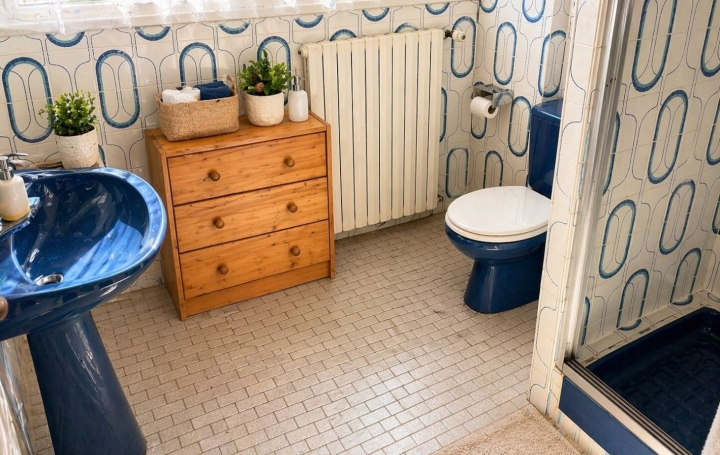 Maison PERROS-GUIREC (22700)  130 m2 352 750 € 