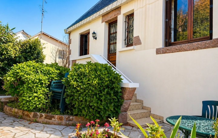 Maison PERROS-GUIREC (22700)  130 m2 352 750 € 
