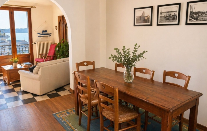 Maison PERROS-GUIREC (22700)  130 m2 352 750 € 