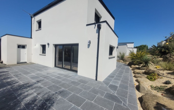 Maison / Villa LOUANNEC (22700) 103 m<sup>2</sup> 394 250 € 