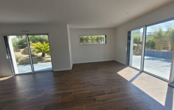 Maison LOUANNEC (22700)  103 m2 394 250 € 