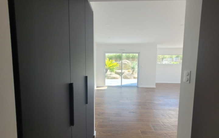 Maison LOUANNEC (22700)  103 m2 394 250 € 