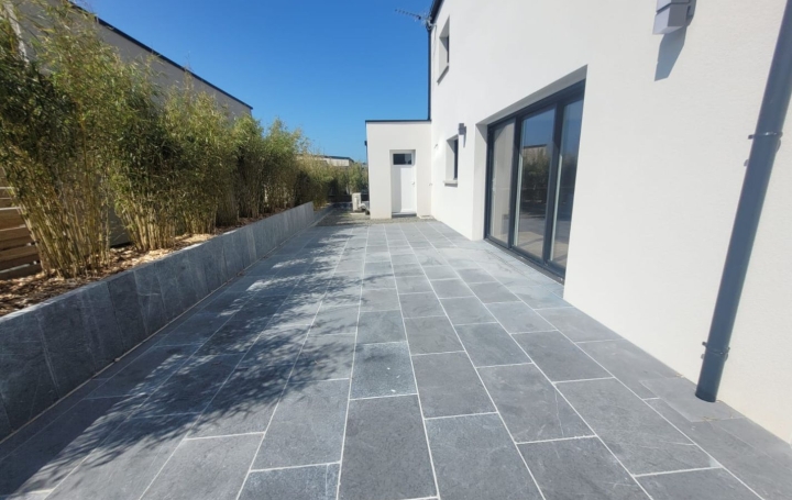 Maison LOUANNEC (22700)  103 m2 394 250 € 
