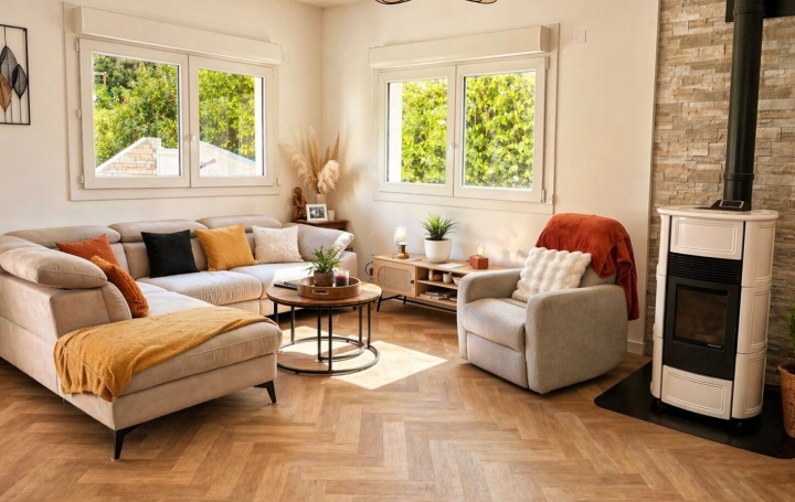 Maison PERROS-GUIREC (22700)  100 m2 394 250 € 