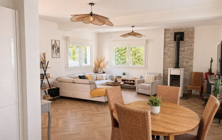 Maison PERROS-GUIREC (22700)  100 m2 394 250 € 