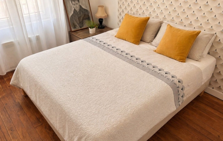 Maison PERROS-GUIREC (22700)  100 m2 394 250 € 