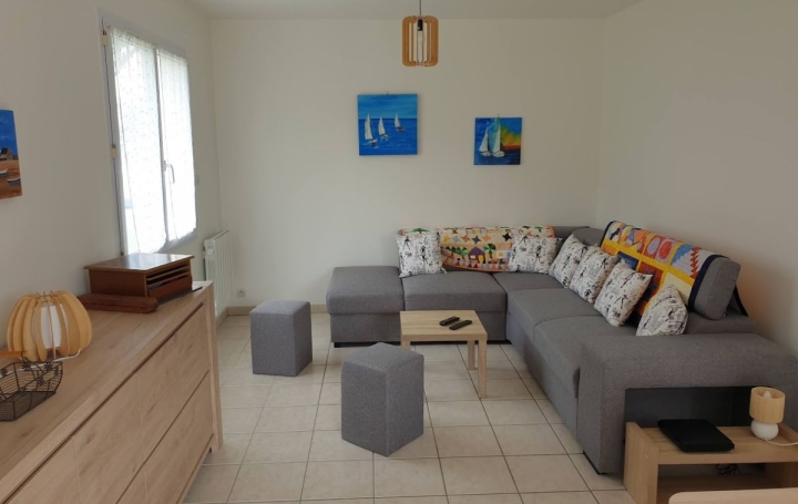 Maison PERROS-GUIREC (22700)  65 m2 363 125 € 