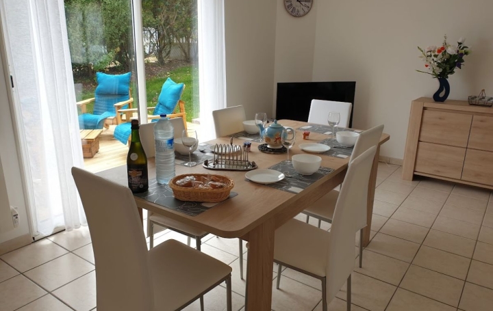 Maison PERROS-GUIREC (22700)  65 m2 363 125 € 