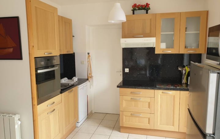 Maison PERROS-GUIREC (22700)  65 m2 363 125 € 