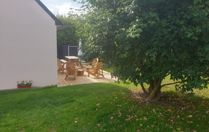 Maison PERROS-GUIREC (22700)  65 m2 363 125 € 