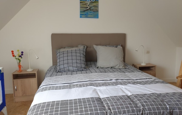 Maison PERROS-GUIREC (22700)  65 m2 363 125 € 