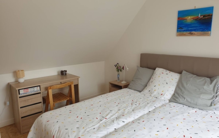 Maison PERROS-GUIREC (22700)  65 m2 363 125 € 