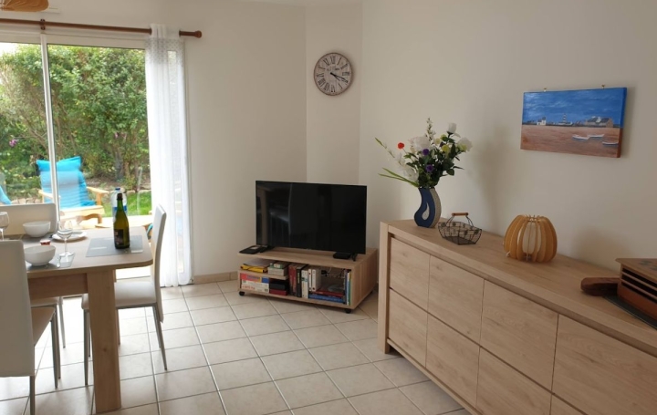 Maison PERROS-GUIREC (22700)  65 m2 363 125 € 