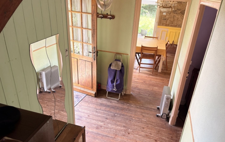 Maison PERROS-GUIREC (22700)  88 m2 229 900 € 