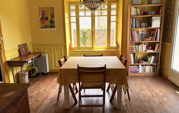 Maison PERROS-GUIREC (22700)  88 m2 229 900 € 