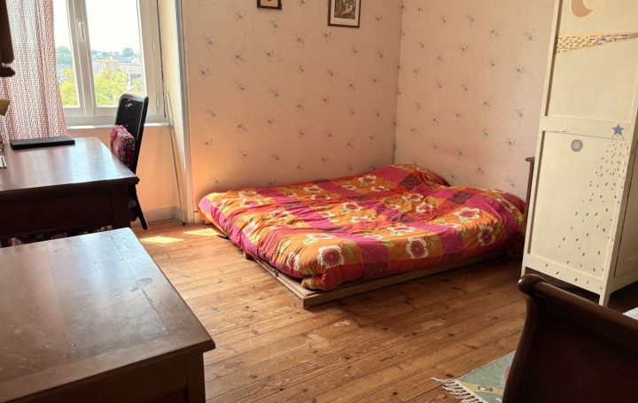 Maison PERROS-GUIREC (22700)  88 m2 229 900 € 
