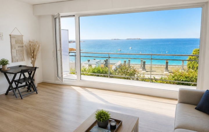 Appartement 3 pièces 68 m² · à Perros-Guirec · 68 m² · 363 125 €