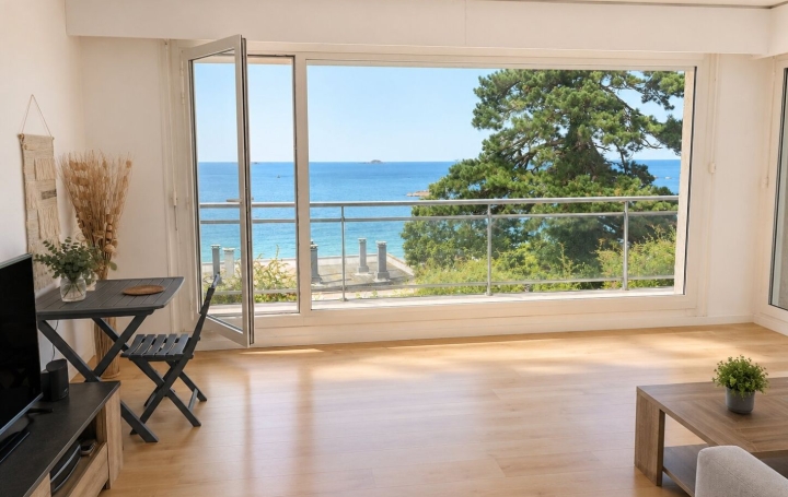 3 Pièces PERROS-GUIREC (22700)  68 m2 363 125 € 