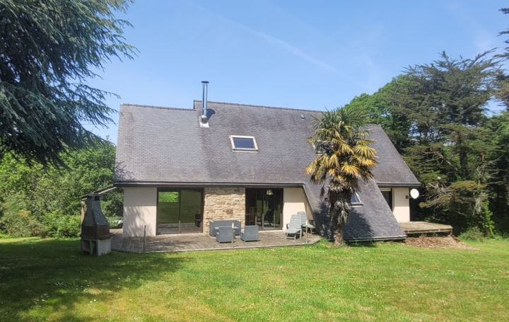 Maison / Villa PERROS-GUIREC (22700) 172 m<sup>2</sup> 434 700 € 