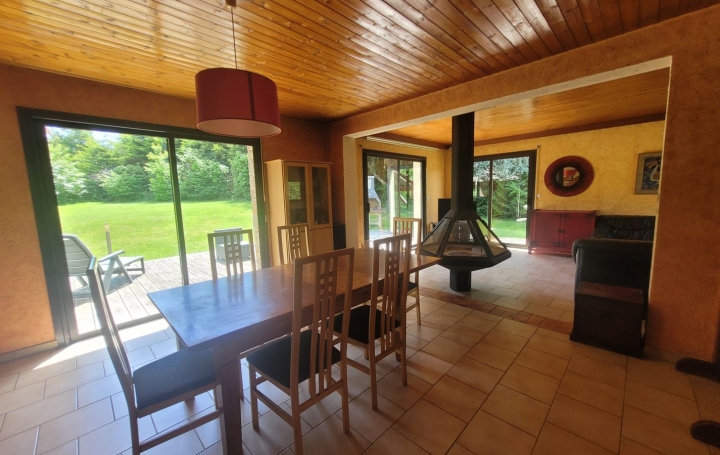 Maison PERROS-GUIREC (22700)  172 m2 434 700 € 