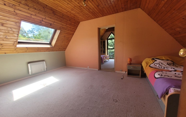Maison PERROS-GUIREC (22700)  172 m2 434 700 € 