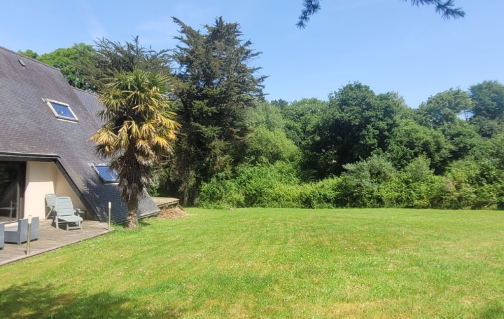 Maison PERROS-GUIREC (22700)  172 m2 434 700 € 