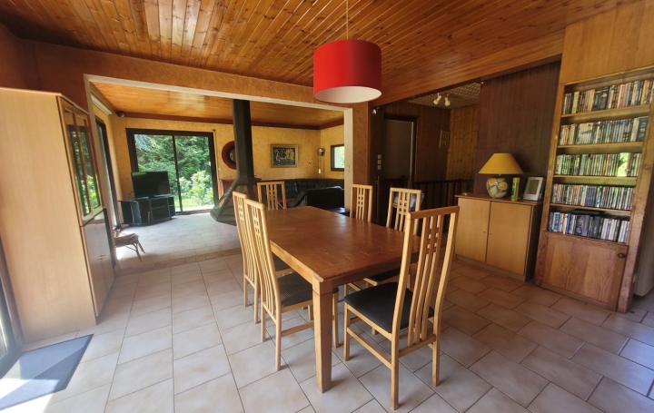 Maison PERROS-GUIREC (22700)  172 m2 434 700 € 