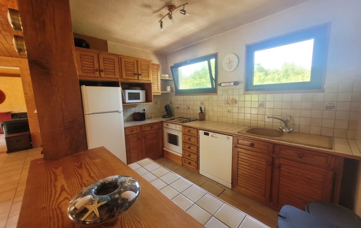 Maison PERROS-GUIREC (22700)  172 m2 434 700 € 
