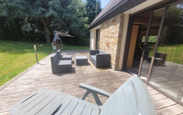 Maison PERROS-GUIREC (22700)  172 m2 434 700 € 