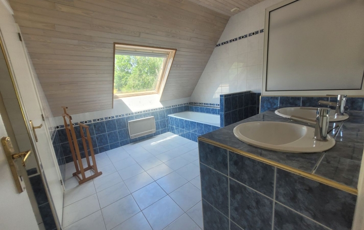 Maison PERROS-GUIREC (22700)  172 m2 434 700 € 