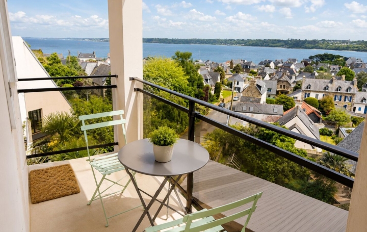 Appartement PERROS-GUIREC (22700) 83 m<sup>2</sup> 332 000 € 