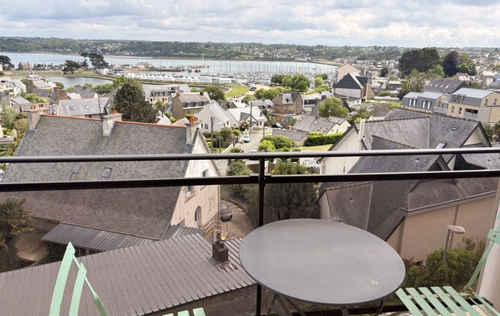 3 Pièces PERROS-GUIREC (22700)  83 m2 332 000 € 